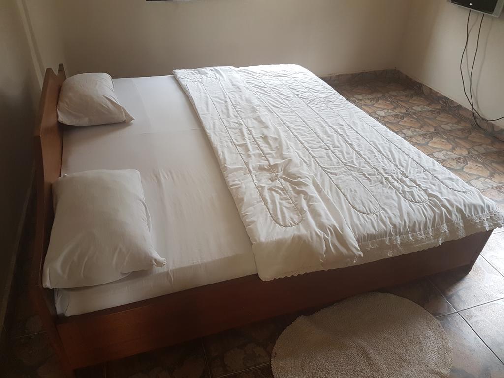 Maryland Guest House Sunyani Exterior photo