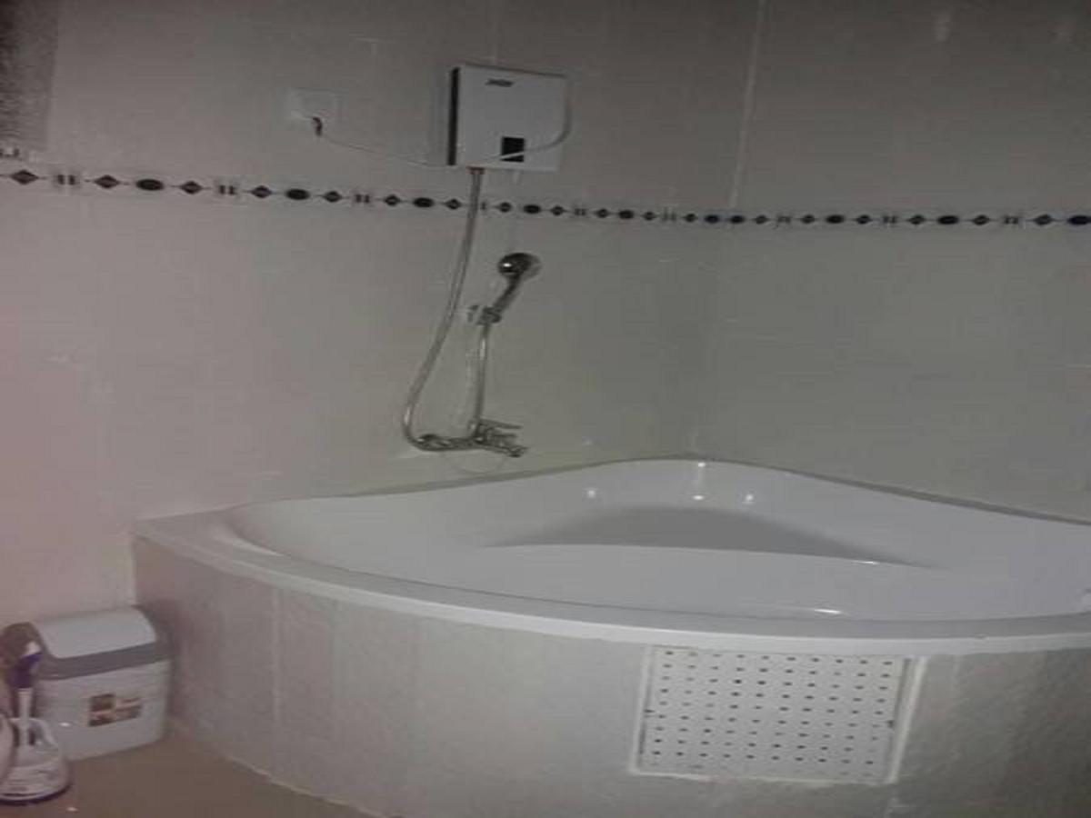 Maryland Guest House Sunyani Exterior photo