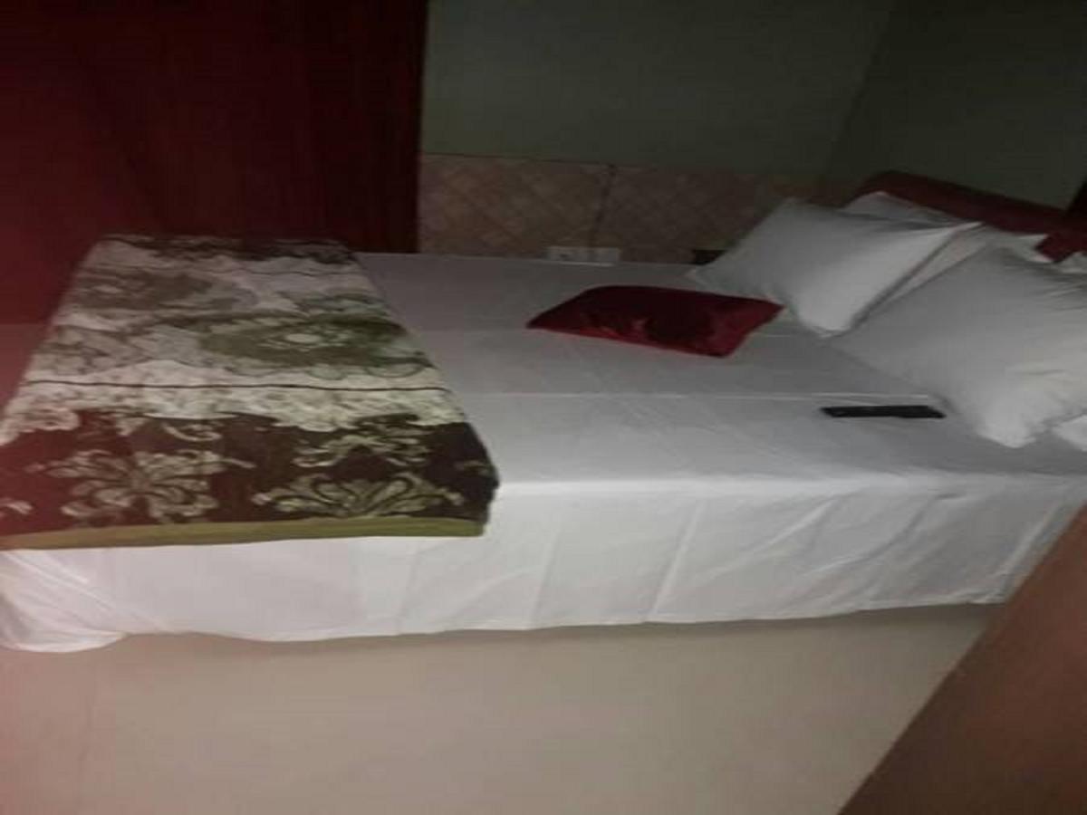 Maryland Guest House Sunyani Exterior photo