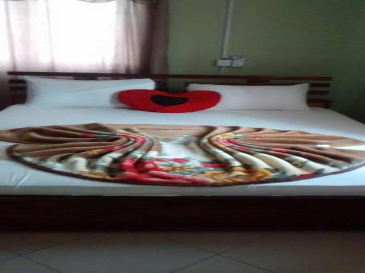 Maryland Guest House Sunyani Exterior photo